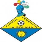 Escudo de F.F. La Solana Quesos La Casota