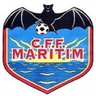 Escudo de C.F.F. Marítim