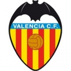 Escudo de Valencia Féminas C.F.