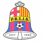 Escudo de P.B. Sant Just