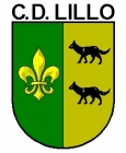 Escudo de C.D. Lillo