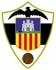 Escudo anterior de C.D. Castellón [2]