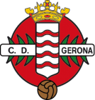 Escudo de C.D. Gerona