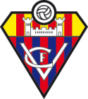 Escudo de C.F. Vidreres