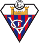 Escudo anterior de C.F. Vidreres