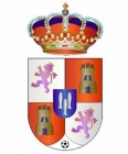 Escudo de C.D. Villamañán