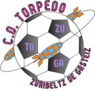 Escudo de C.D. Tozuga