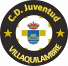 Escudo de C.D. Juventud Villaquilambre