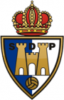 Escudo de C.D. Ponferrada Fútbol