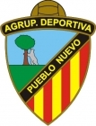 Escudo anterior de C.E.F. Concepción