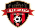Escudo anterior de C.D. Salamanca F.F.
