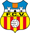 Escudo de F.C. Vilafranca
