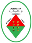 Escudo de C.F. Base Montcada