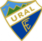 Escudo asociado a Ural C.F.