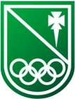 Escudo de A.D. Stadium Casablanca