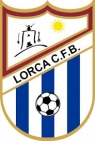 Escudo asociado a Lorca C.F.B.