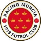 Escudo asociado a Racing Murcia C.F. [2]