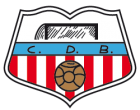 Escudo anterior de C.D. Berga [1]
