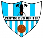 Escudo asociado a C.D. Júpiter de la Unión