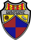 Escudo de C.E. Mercantil
