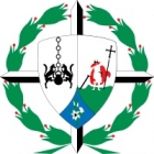 Escudo asociado a Colegio de la Inmaculada