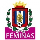 Escudo de Lorca Féminas A.D.