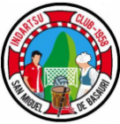 Escudo de Club Indartsu
