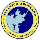 Escudo de Atlético Arousana