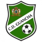 Escudo anterior de C.D. Guancha
