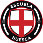 Escudo asociado a IPC La Escuela