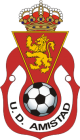 Escudo de U.D. Amistad [zar2]