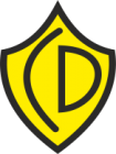 Escudo anterior de C.D. Portugalete