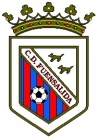Escudo de C.D. Fuensalida [1]