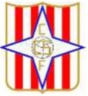 Escudo anterior de C.D. As Pontes