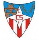 Escudo anterior de C.D. As Pontes