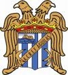 Escudo de A.C.R. E.F. Águilas