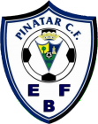 Escudo anterior de E.F.B. Pinatar