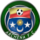 Escudo asociado a Unión Archena F.C. B
