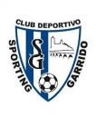 Escudo de Sporting Garrido de Salamanca