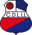 Escudo anterior de C.E. La Llagosta