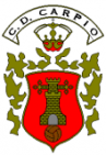 Escudo de C.D. Carpio [tol]