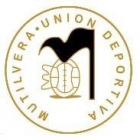 Escudo anterior de U.D. Mutilvera [2]