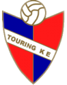 Escudo de Touring K.E.
