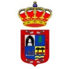 Escudo anterior de U.D. Puntagorda