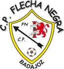 Escudo de C.P. Flecha Negra