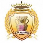Escudo anterior de A.D. F.B. La Rambla