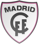 Escudo anterior de Madrid C.F.F.