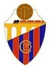 Escudo anterior de C.D. Peña