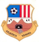 Escudo de Atlético Tenoya C.F.