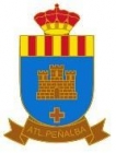 Escudo asociado a Atlético Peñalba [1]